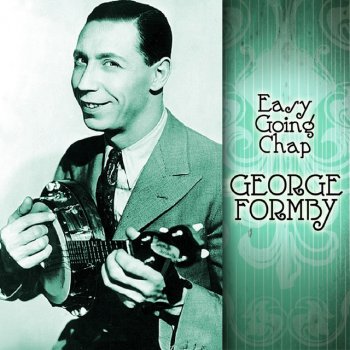 George Formby Noughts And Crosses