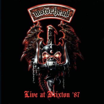Motörhead Stone Deaf In the USA (Live)