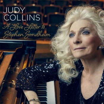 Judy Collins Take Me to the World