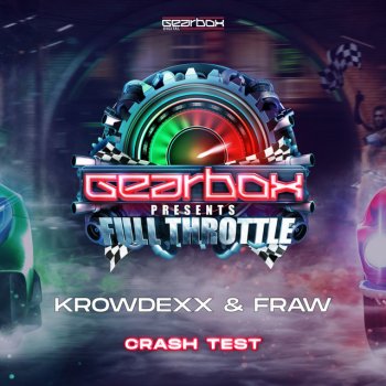 Krowdexx feat. Fraw Crash Test