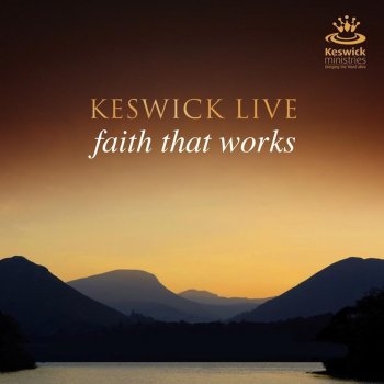 Keswick My Saviour, My God - Live