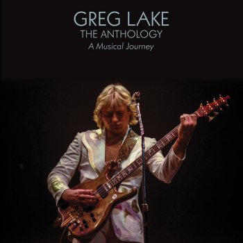 Greg Lake Closer to Believing - Final Version, Recorded in 2016