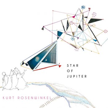 Kurt Rosenwinkel Star of Jupiter