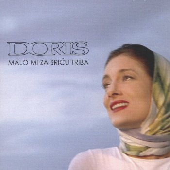 Doris Dragović feat. Hari Rončević Ni Da Mora Nestane