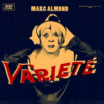 Marc Almond Cabaret Clown