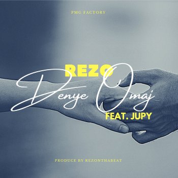 Rezo Denye omaj (feat. Jupy)