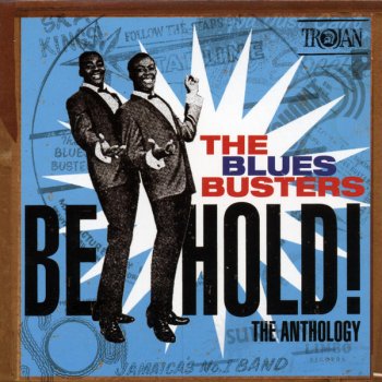 The Blues Busters Lover's Reward