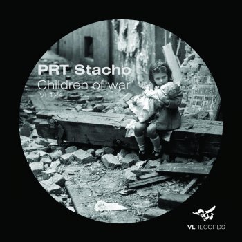 PRT Stacho Children of War (Nikita Great Remix)