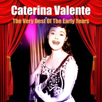 Caterina Valente Vacance De L'amour