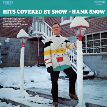 Hank Snow I Really Don't Want to Know