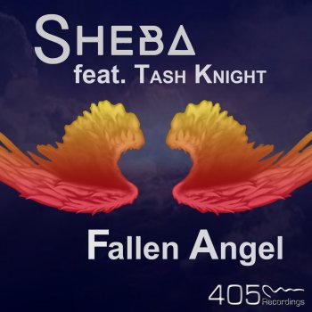 Sheba Fallen Angel (Instrumental)