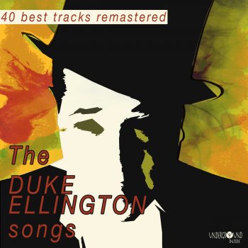 Duke Ellington and His Orchestra Blues I Love to Sing