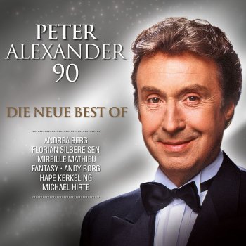 Peter Alexander Das Wunder bist du