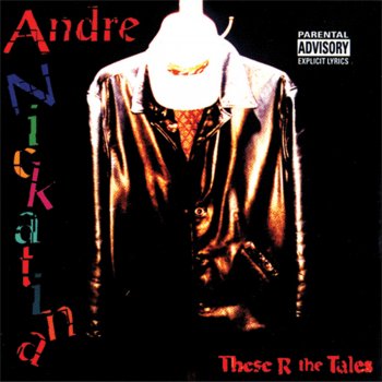 Andre Nickatina The Ave. - Remix