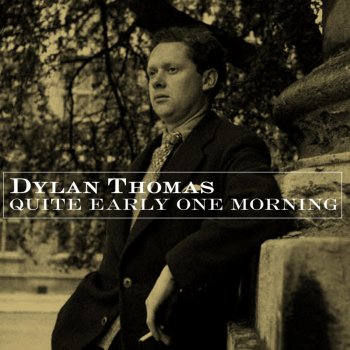 Dylan Thomas Holiday Memory