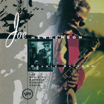 Joe Henderson No More Blues (Chega de Saudade)