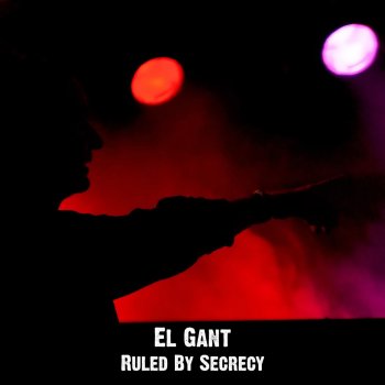 El Gant feat. J. Blanc Screw Ball