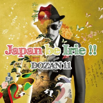 DOZAN11 feat. Apollo, Bes, KENTY GROSS, ARM STRONG & Ram Head Jump Up Japan