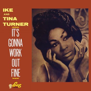 Ike & Tina Turner Kinda Strange