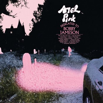 Ariel Pink Time To Live