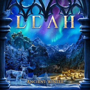 Leah The Whole World Summons