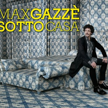 Max Gazzè L'uomo più furbo (Live @ Sferisterio [Mc] - 2013)