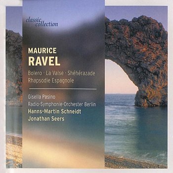 Maurice Ravel feat. Tomislav Baynov Jeux d'eau