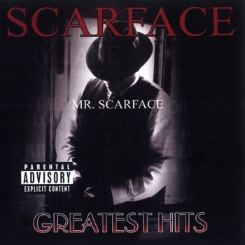 Scarface Mr. Scarface