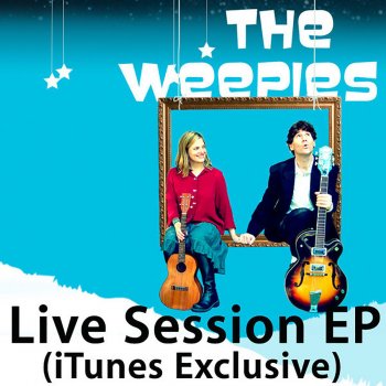 The Weepies feat. Deb Talan & Steve Tannen Old Coyote - iTunes Session