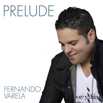 Fernando Varela feat. Susan Williams Varela Perhaps Love (feat. Susan Williams Varela)