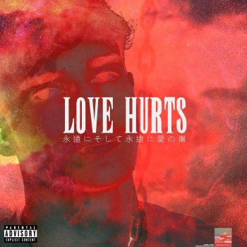 James Curry Love Hurts