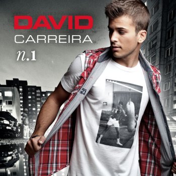 David Carreira Feat. Lea Castel (feat. Lea Castel) Só Tu e Eu