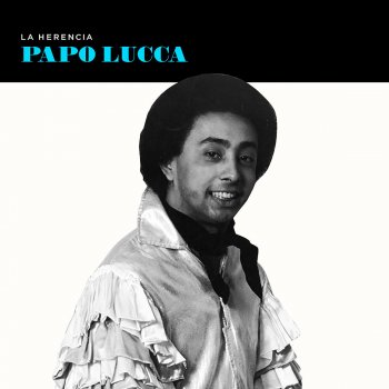 Papo Lucca & Sonora Ponceña Suena El Piano