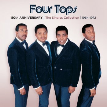 Four Tops Simple Game (UK Single Mix)