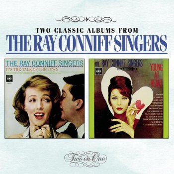 The Ray Conniff Singers Rosalie