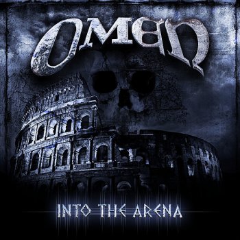 Omen Premonition - Death Rider - Unreleased Live Track
