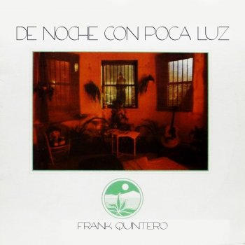 Frank Quintero Canción para Ti