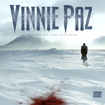 Vinnie Paz feat. Shara Worden Keep Movin' On Feat. Shara Worden