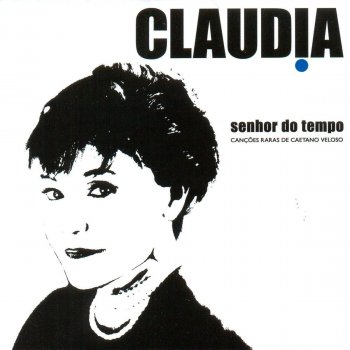 Claudia Amo-Te (Mesmo ?) Muito