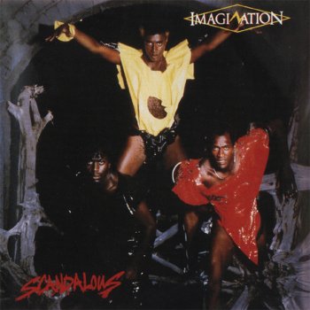 Imagination State of Love
