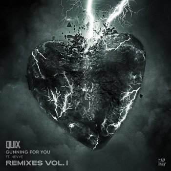 QUIX feat. Nevve & Effin Gunning For You (feat. Nevve) - Effin Remix