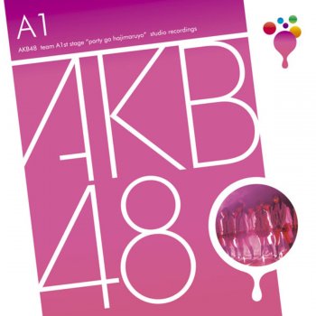 AKB48 AKB48 (チームA Ver.)