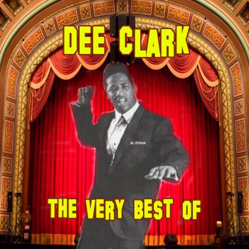 Dee Clark Cross Fire Time