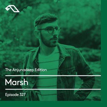 Marsh Moth (Martin Roth Remix) [Mixed]