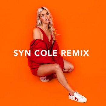 Call Me Loop Give 'n' Take (Syn Cole Remix)