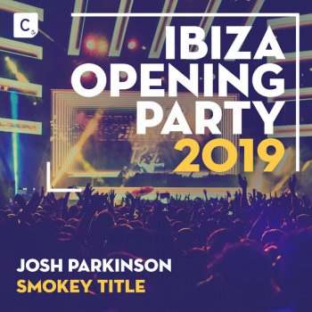 Josh Parkinson Smokey Title - Extended Mix
