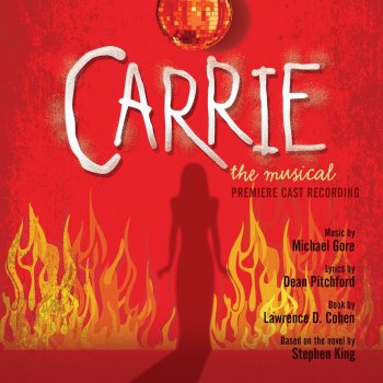 Carrie: The Musical Ensemble feat. Derek Klena & Molly Ranson Prom Arrival