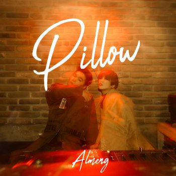 Almeng Pillow