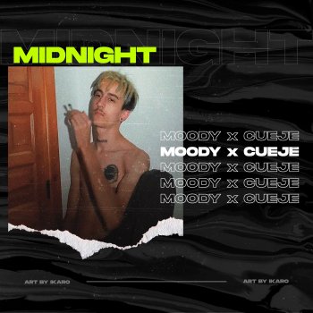 moody. feat. cueje Midnight
