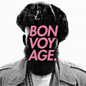 Bon Voyage Booshie (Astro Zu Remix)